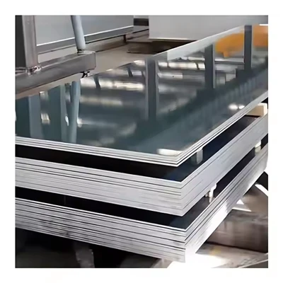 1035 6061 T6 5083 Industrial Metal Aluminum Plate Pure Aluminum Sheet